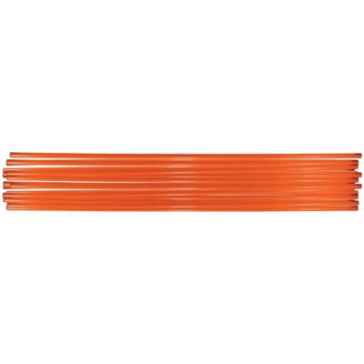 Stens 36 in. Driveway Markers, Orange, 36-Pack