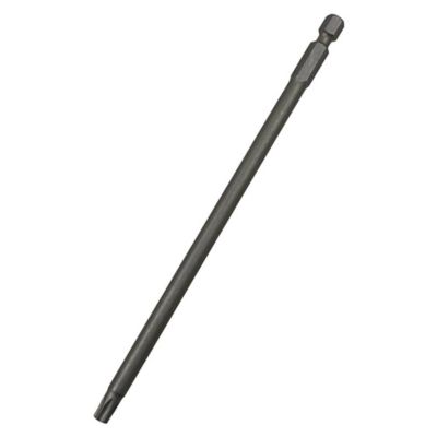 Stens 6 in. T-27 Power Bit for Stihl Cut-Off and Chainsaws, Replaces OEM 0812 540 1111