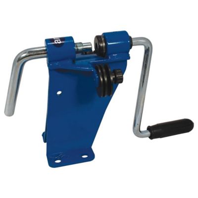 Stens Rivet Spinner with Take-Up Handle and Spinner Head for Small and Large Chains