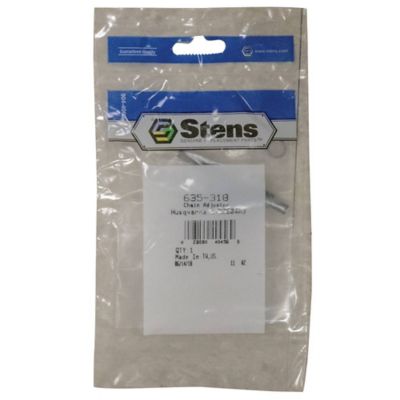 Image showing  Chainsaw Chain Adjuster for Husqvarna 435, 445, 445 E, 450 E, 455, 460, 460 Rancher