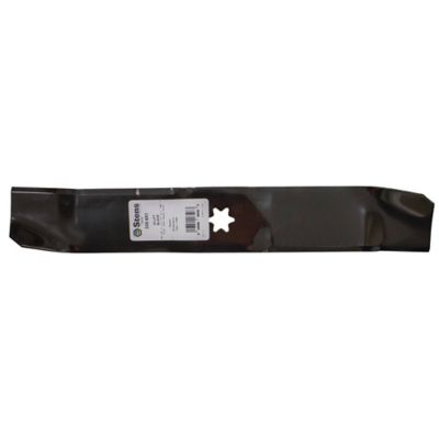 Stens Hi-Lift Lawn Mower Blade, Cub Cadet Requires 2 of and 1 of 335-695 for 46 in. deck 942-0644, 942-0611A 759-04106, 335-691