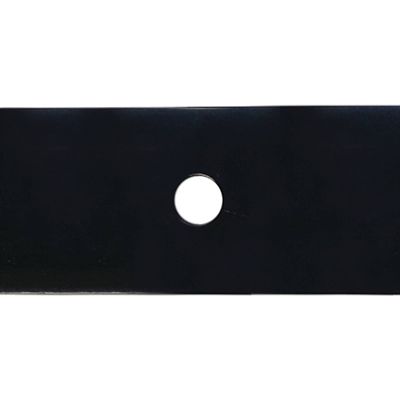 Image showing  25 in. Notched Medium-Lift Lawn Mower Blade for Bobcat, Ransomes, Encore, Jacobsen, Snapper and More Mowers