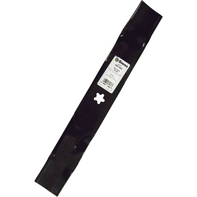 Image showing 2 th Stens 60 in. Mulching Lawn Mower Blade for AYP PB22H54, PBGT22H54, PBGT26H54, PBGTGE and SOGT26H54