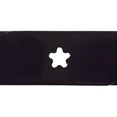 Image showing 3 th Stens 60 in. Mulching Lawn Mower Blade for AYP PB22H54, PBGT22H54, PBGT26H54, PBGTGE and SOGT26H54