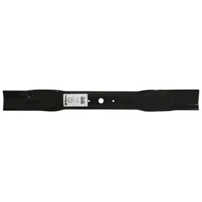 Stens 48 in. Medium-Lift Lawn Mower Blade for Walker Mowers, Replaces OEM 7705-2