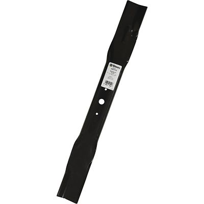 Image showing  48 in. Medium-Lift Lawn Mower Blade for Walker Mowers, Replaces OEM 7705-2