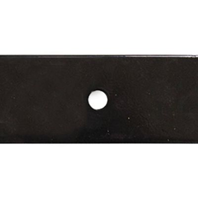 Image showing  52 in. Notched Air-Lift Lawn Mower Blade for Grasshopper 3452, 6052, 6152, 9052, 9252 and 9352 and Woods Mowers