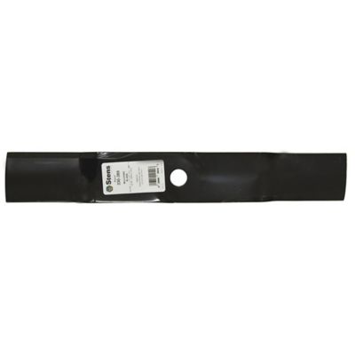 Stens Mulching Blade for Scotts S2048 and S2348, 1999-2001, Requires 3 for 48 in. Deck, John Deere Ztrak F620 M113517, 330-389