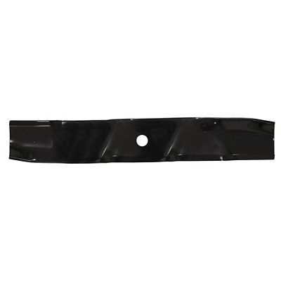 Image showing  44 in. Mulching Lawn Mower Blade for Ariens, Exmark Lazer Z and Gravely Mowers