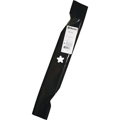 Image showing  48 in. High-Lift Lawn Mower Blade for Husqvarna Mowers, Replaces OEM 917532173920