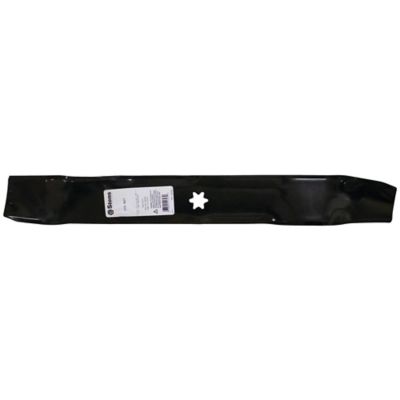 Stens Mulching Lawn Mower Blade for Cub Cadet 42 in. Deck, Toro 13AX60RG744, 335-807