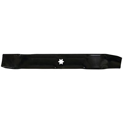 Image showing  42 in. Mulching Lawn Mower Blade for Cub Cadet and Toro 13AX60RG744 Mowers