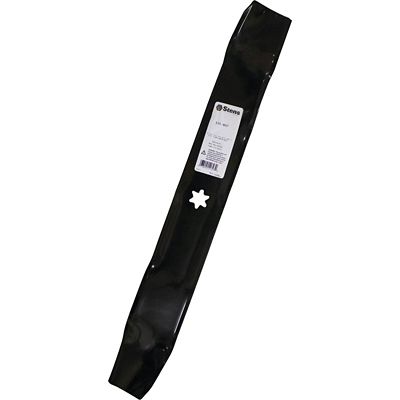 Image showing  42 in. Mulching Lawn Mower Blade for Cub Cadet and Toro 13AX60RG744 Mowers