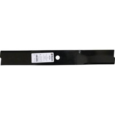 Stens Low-Lift Blade for John Deere LT170 Series, Sabre 1338, 1438, 1538 and 1638, Requires 2 for 38 in. Deck M74449