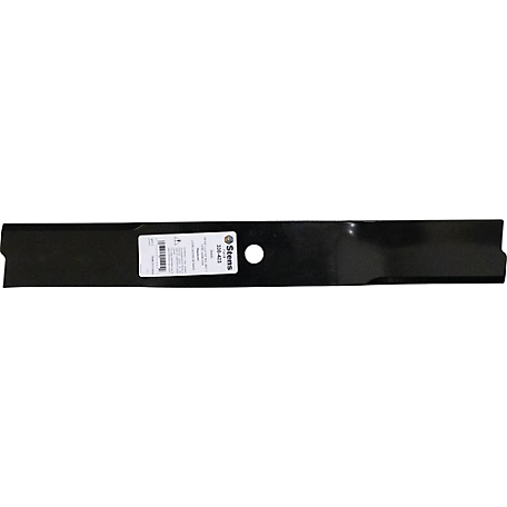 Stens Low-Lift Blade for John Deere LT170 Series, Sabre 1338, 1438, 1538 and 1638, Requires 2 for 38 in. Deck M74449, 330-423