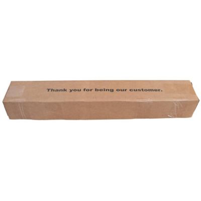 Image showing  42 in. Notched Medium-Lift Lawn Mower Blades for AYP and Husqvarna Mowers, 6-Pack