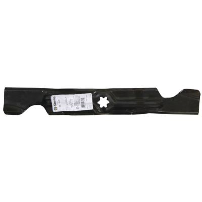 Stens Mulching Blade, Cub Cadet 17AA5A7P710, 17AA5A7P712, 17BA5A7P712, 17BA5A7P710, 17BA5A7P709 942-04053B Lawn Mowers, 335-959