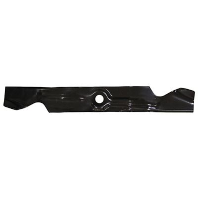 Image showing  50 in. Mulching Lawn Mower Blade for Cub Cadet LT1024 Hydrostatic Lawn Tractors and 1000 Series Mowers