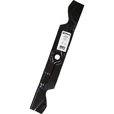 Image showing  50 in. Mulching Lawn Mower Blade for Cub Cadet LT1024 Hydrostatic Lawn Tractors and 1000 Series Mowers