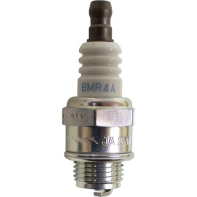 Image showing  3/16 in. Spark Plugs for NGK BMR4A S25, 1174 Plug-Type Resistor, 25-Pack