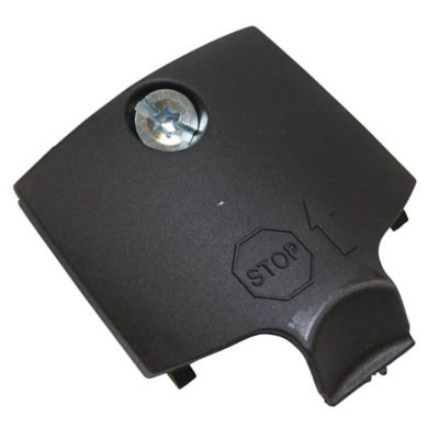 Stens Spark Plug Cover for Stihl TS410, TS420, TS480i and TS500i Cutquik Saws, Replaces OEM 4238 080 2200