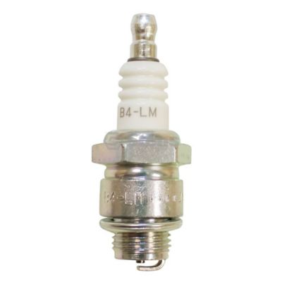 2024新作モデル Spark in. 3/16 Stens Plugs Poulan CJ8Y, Champion for アンティーク雑貨