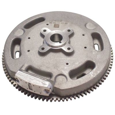 Stens Flywheel for Kohler CH23, CH25, CH682, CH730 and CH740, Replaces OEM 24 025 58-S