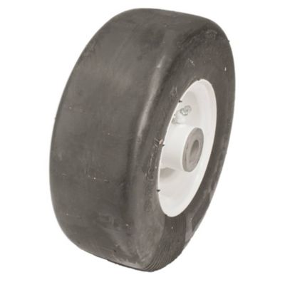 Stens Solid Wheel Assembly for Gravely Pro Master Tractors with 50 in. and 60 in. Decks, Replaces OEM 58903200 and More