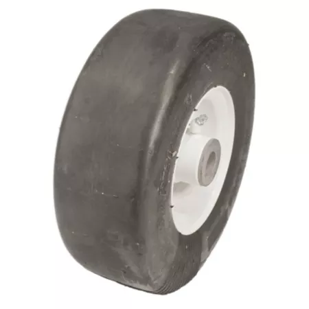 Stens Solid Wheel Set for Gravely Pro Master Tractors with 50" and 60" Decks Replaces OEM 58903200 and Up Mower Tires & Wheels