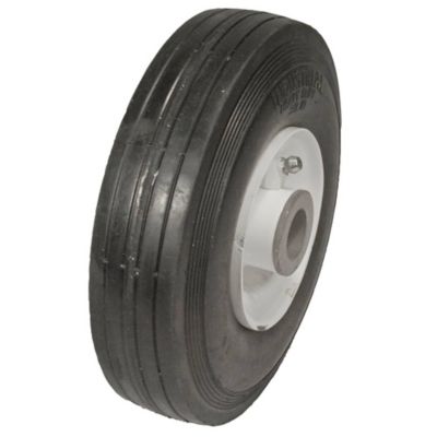 Stens 6 in. x 2 in. Deck Wheel for Gravely 40 in. and 50 in. Decks 07132800, 011386