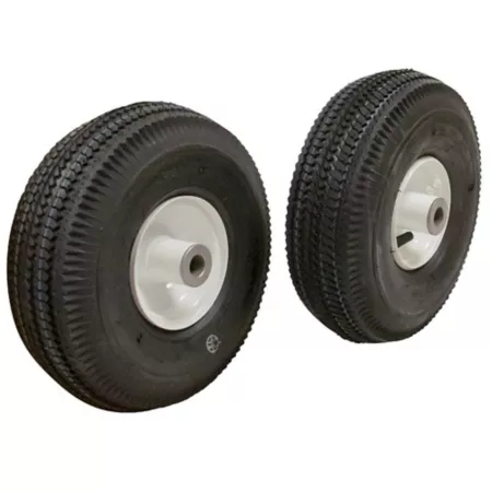 Stens Air Wheels for Toro Mowers 74301 74325 74327 74330 74350 74351 74352 74353 74360 OEM 105-3471 Pack of 2 Mower Engines & Parts