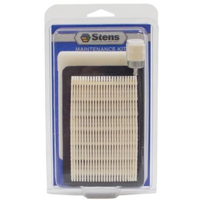 Image showing  Backpack Blower Maintenance Kit, Replaces Shindaiwa OEM A226000540, 605-600