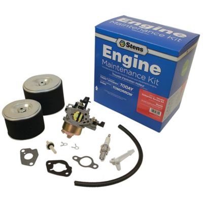 Image showing  Carburetor Service Kit for Honda GX270