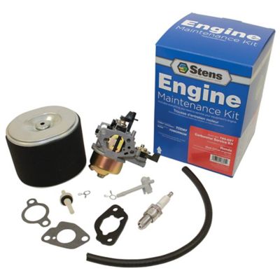 Stens Carburetor Service Kit for Honda GX340