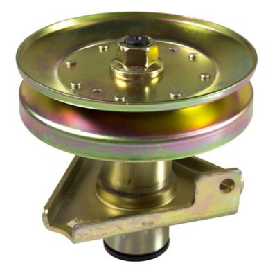 Image showing  Lawn Mower Spindle Assembly for Sabre 1338G, 1438GS, 1438HS, 1542GS, 1542HS, 1642HS, 1742GS and 1742HS
