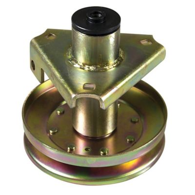 Image showing  Lawn Mower Spindle Assembly for Sabre 1338G, 1438GS, 1438HS, 1542GS, 1542HS, 1642HS, 1742GS and 1742HS