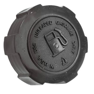 Stens Fuel Cap for Briggs & Stratton 3.5 - 6 HP Vertical Max, Quantum and Europa Engines, 397974, 397974S, 4131, 4149, 4221