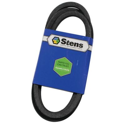 Stens 5/8 in. x 81 in. OEM Replacement Belt for Exmark Metro Serial No. 220,000 and Higher Mowers with 32 in. Deck