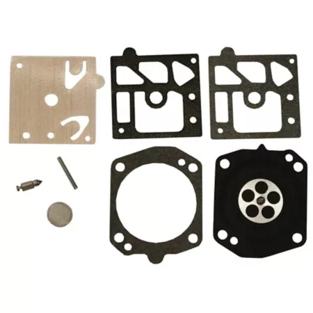 Stens Carburetor Kit for Stihl BR320 BR340 BR380 BR400 and BR420 Walbro HD K10-HD Carburetors Replaces OEM 1127 007 1062 Mower Engines & Parts