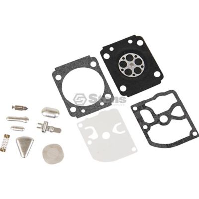 Kit Membrane E Guarnizioni AUMEL Per Carburatore STIHL 021 023 025 - Compatibile Con Zama RB-41 - Foto 7