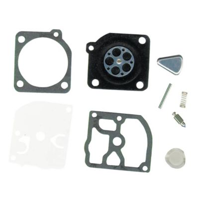 Stens Carburetor Kit for Stihl 021, 023, 025, FS300 and FS350, Zama C1Q-EL21, C1Q-EL22, C1Q-S11C-E, C1Q-S16A RB-41