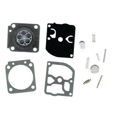Stens Replacement OEM Carburetor Kit for Stihl FH75, FC75, HL75, FS75, FS80, FS85, HT70, HT75, HS75 RB-85, RB-83, RB-79, RB-66