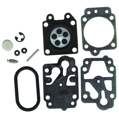 Stens Carburetor Kit for Walbro WYA Carburetors, Replaces OEM RM000021, K20-WAY, 848H180630, 848F600630, 574147601, 521614101