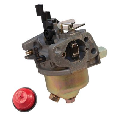 Stens Replacement OEM Carburetor for Cub Cadet 165-SUB, 265-SU, and 365-SUB, MTD 31A-32AD700, 31A-32AD706 951-14034, 951-12705