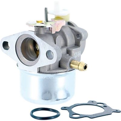 Image showing  Replacement OEM Carburetor for Briggs & Stratton Vertical Shaft 121, 122, 123 and 125