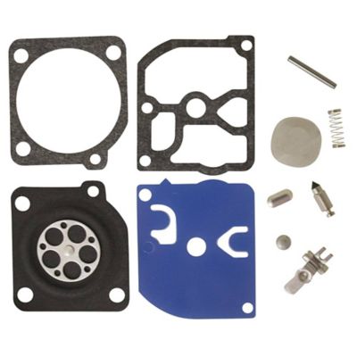 Stens Replacement OEM Carburetor Kit for Zama C1Q-S75, A, C1Q-S76, A, C1Q-77, A, C1Q-S84, A-B, C1Q-S85, A-B, C1Q-S86 RB-105