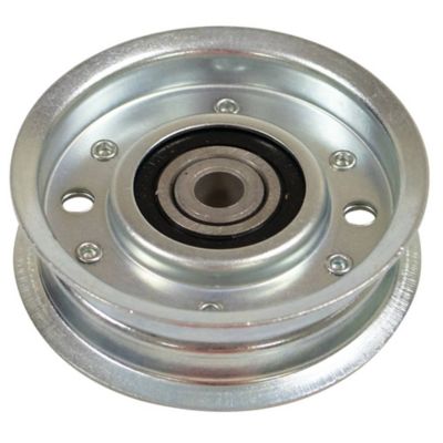 Stens Flat Idler for Toro 92-7104, Simplicity 1726348SM, 1726348, 1708030SM, 1708030, 1685151SM, 1685151, Toro 105874