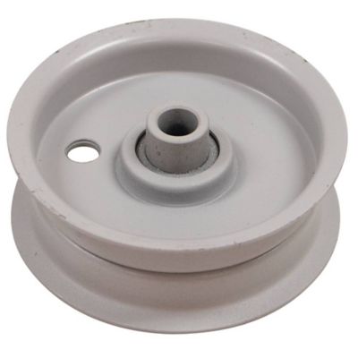 Stens Flat Idler for Toro Commercial Walk-Behinds, Floating Deck, T-Bar 956-0981, 756-0981B, 756-0981A, 756-0981, 300920