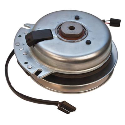 Stens Lawn Mower Electric PTO Clutch for Exmark, Toro 103-3131, 103-3245, 103-6590, Warner 5218-100, 5218-228, 5218-243