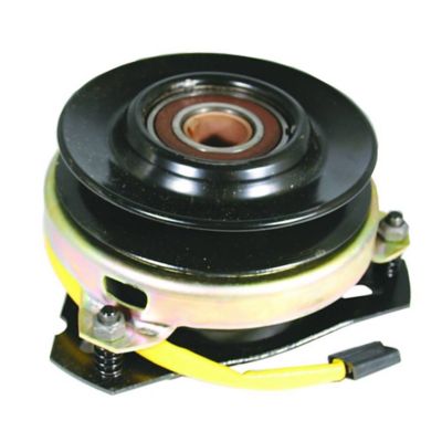 Stens Lawn Mower Electric PTO Clutch for Ariens 03450500, 050236, Dixie Chopper 50300, Exmark 116277, Snapper 7079446YP